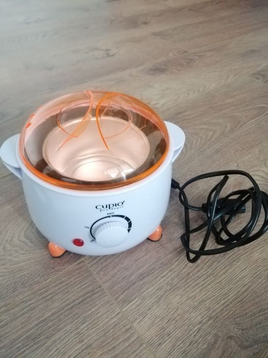 Incalzitor pentru ceara si parafina 500CC