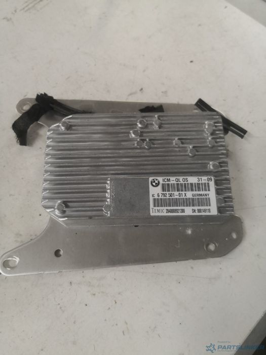 Modul Icm Bmw X6 (E71, E72) [ 2007 - 2014 ] Oem 6792501