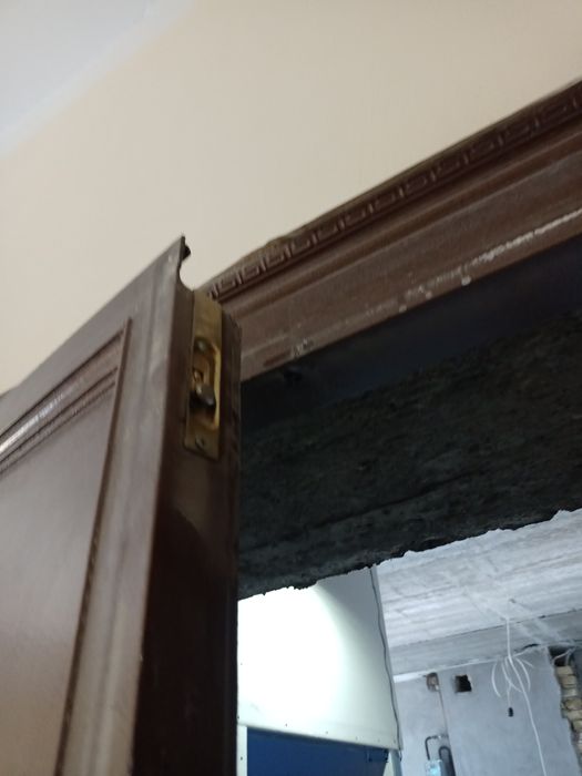 Temir eshik sotiladi idial toza