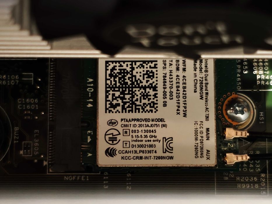 Компютър Acer Aspire XC-780