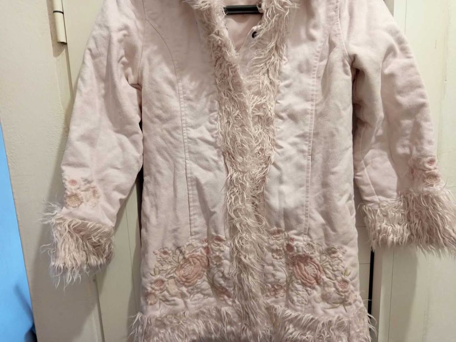 Чисто ново детско яке/палто H&M