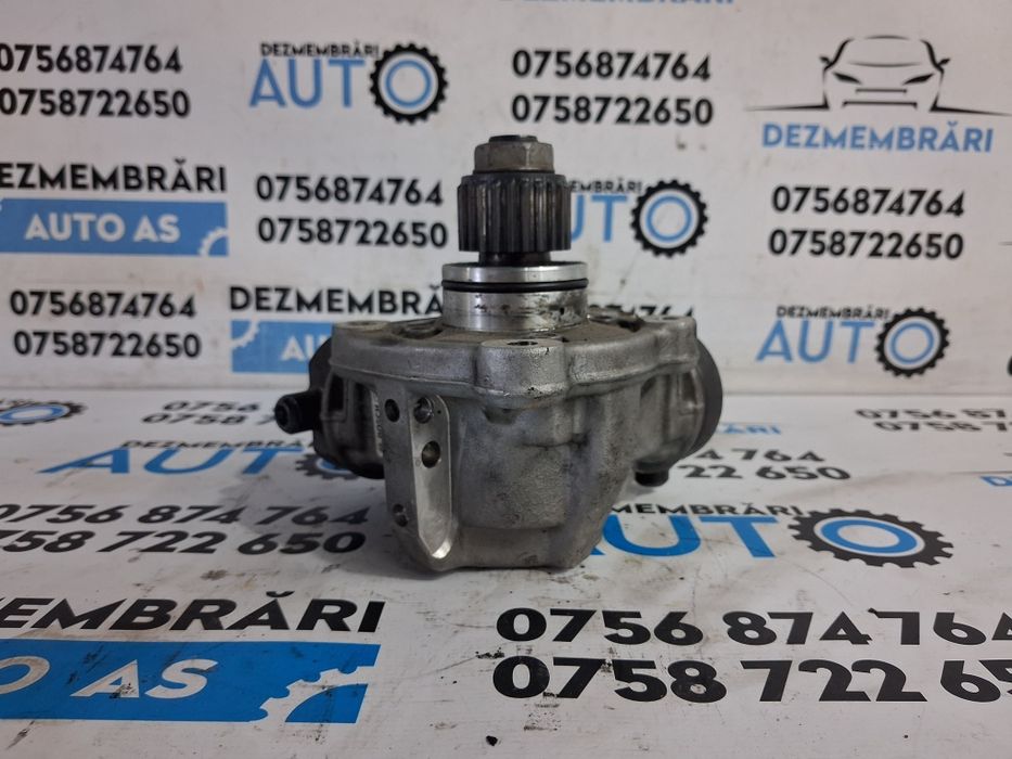 Pompa inalte injectie 3.0 tdi Audi A6 A7 Q5 SQ5 Porsche Panamera Cayenne