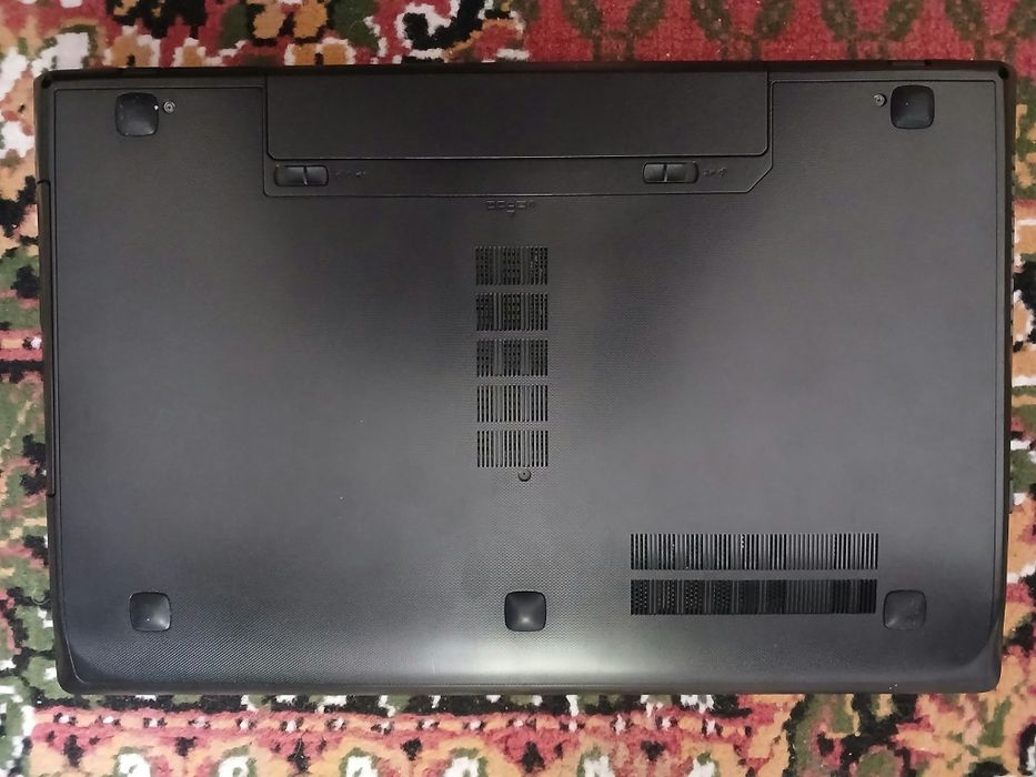 Lenovo g710 продам