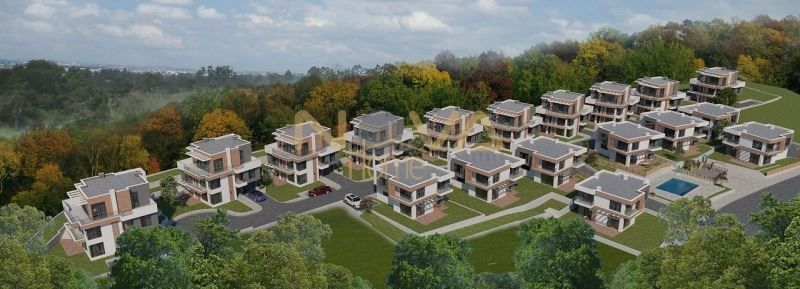 Продава се Къща в Варна, м-т Траката - 217 кв.м за 1023 €/кв.м - Снимка #3