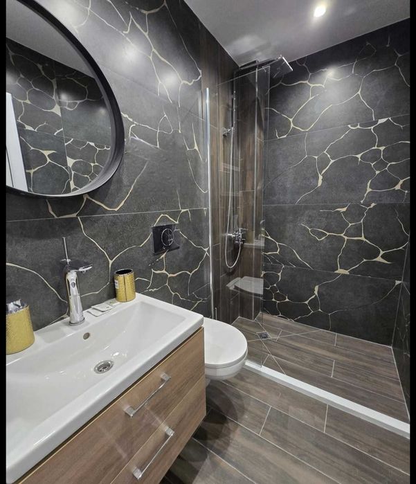 Тристаен апартамент