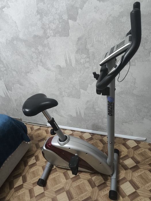 Велотренажер Dm296B