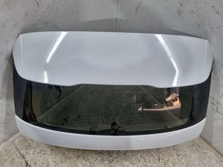 Haion AUDI A3 (8V1) [Fabr 2012-prezent] Hatchback S-line LS9R