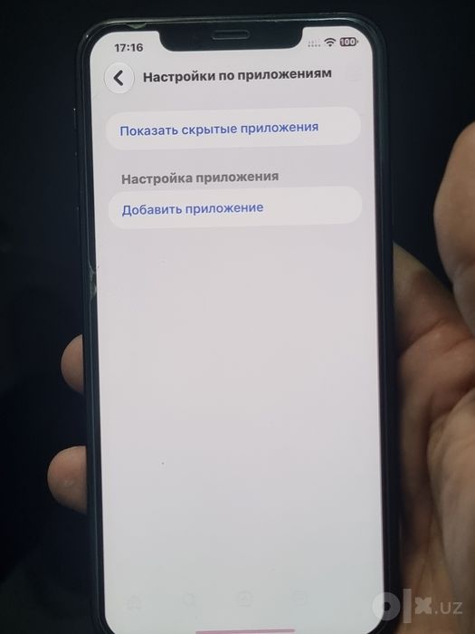 Iphone 11 pro max 256 yaxwi xolati