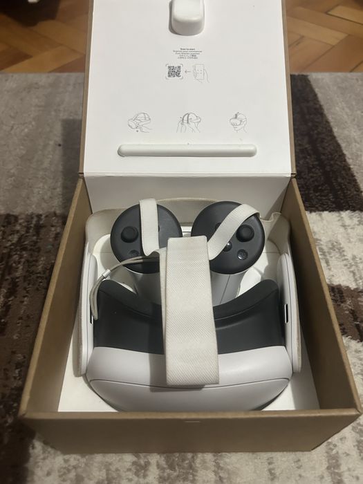 Meta quest 3 512Gb