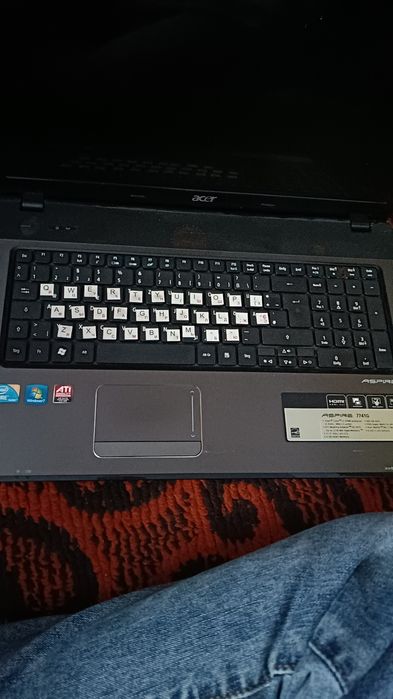 Продам ноутбук!!!