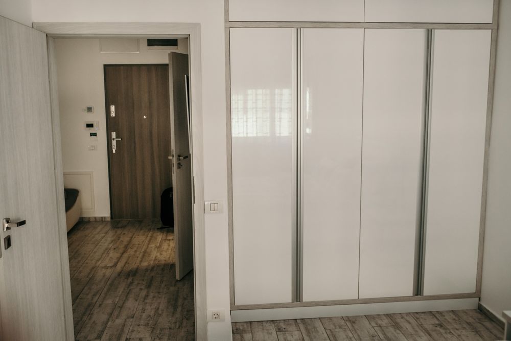 Apartament 2 camere SMART de vânzare – West Residence, zona Universității