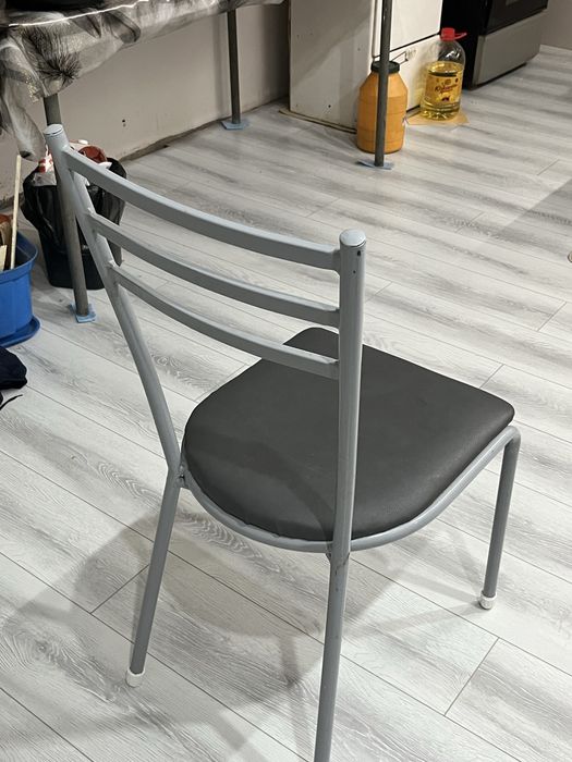 Стулья для кухни/Ас үйге арналған орындық