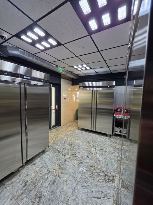 Afacere Fast-Food Premium la cheie | Totul NOU | Investiție recentă | Echipare completă Bulevardul Timișoara 59 drumul taberei .aproape de plazza