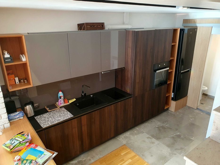 Собственик предлага мезонет с гледка към Витоша