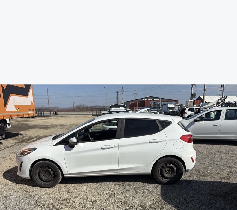 FORD Fiesta 0 — imagine 3