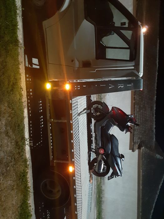 Пътна Помощ и Транспорт гр.Кнежа