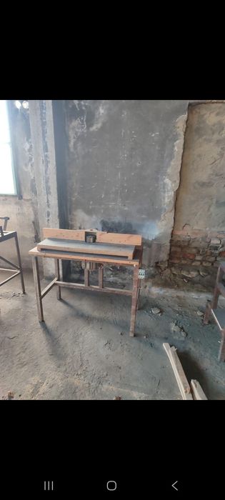 Столярныи цех ГОТОВЫИ БИЗНЕС