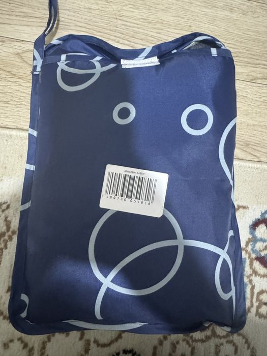 Дождевик и москитная сетка