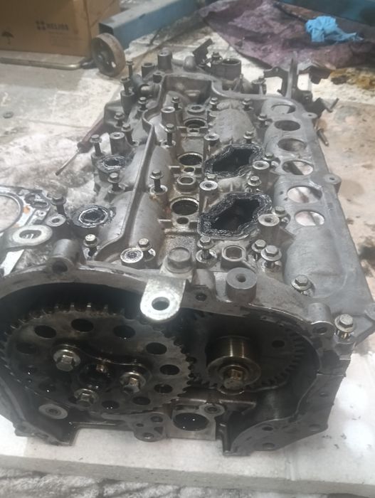 qashqai m9r chiuloasă Renault Nissan 2.0 dci