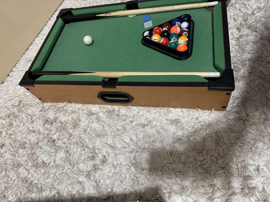 Masa de biliard