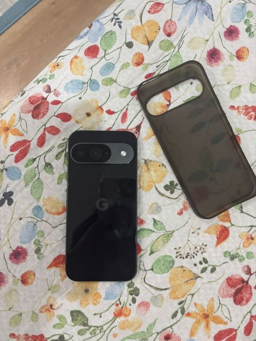 Google pixel 9 pro na 128 gb
