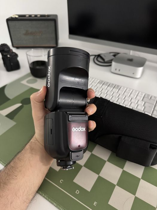 Pachet Sony a7IV si Obiective-Camera foto/video Full Frame mirrorless