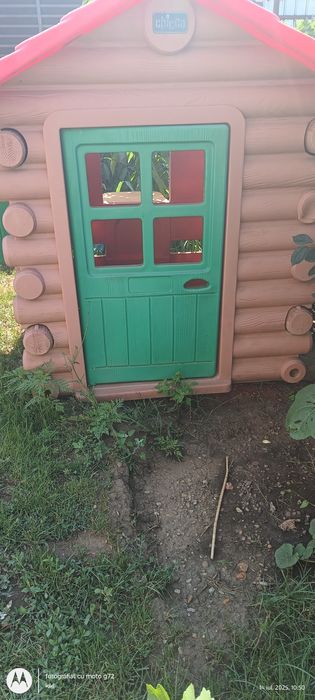 Căsuța copii CHICCO