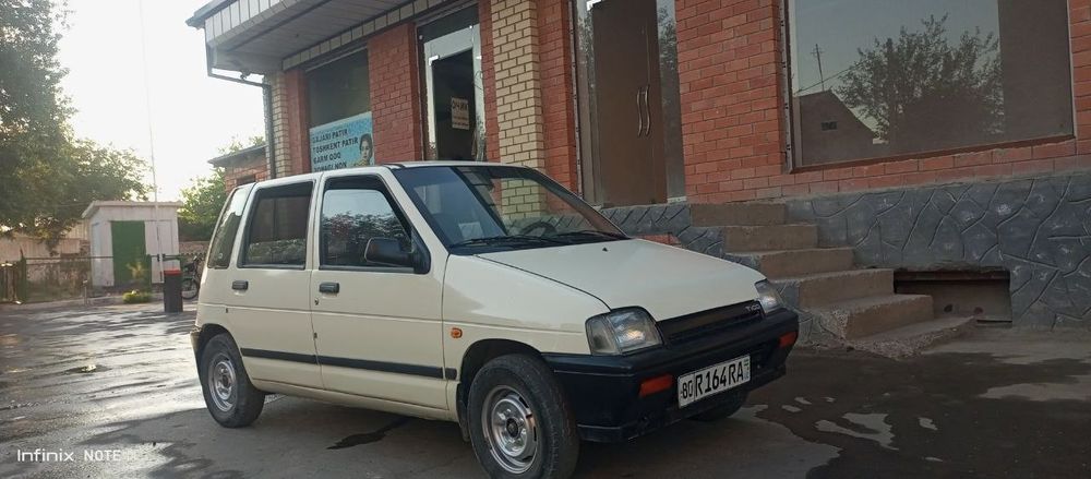 тико 2003 срочно