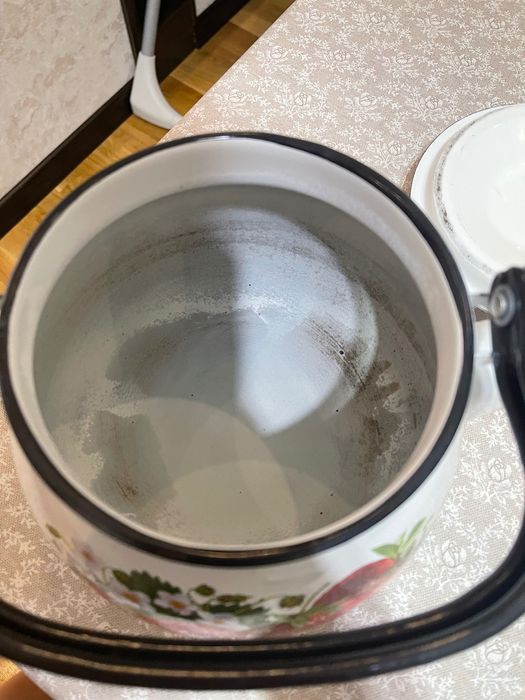 чайник 3 литра как новый