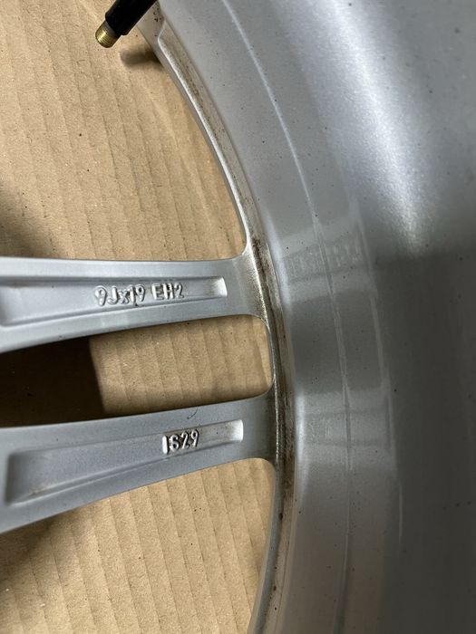 Vand jante forjate 19 Bmw M2, M3, M4