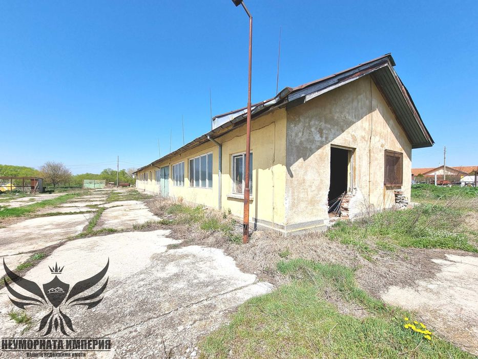 Продава се Парцел в с. Конуш, Област Пловдив - 2200 кв.м за 91 €/кв.м - Снимка #5