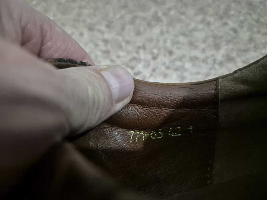 Срочно продам обувь