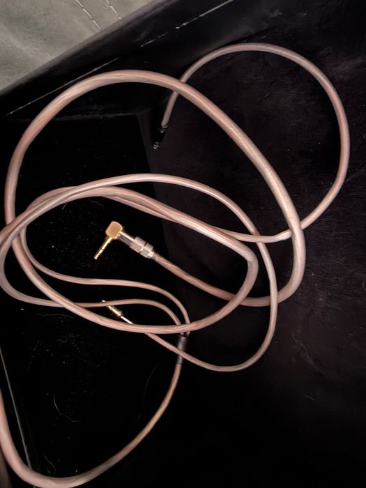 Проводные наушники HIFIMAN Ananda