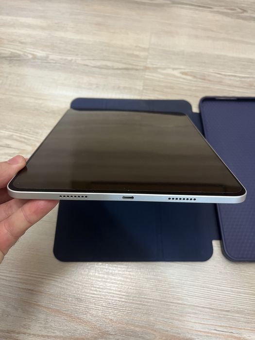 iPad pro memorie 512- defecta