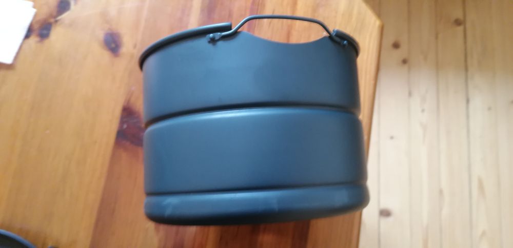 Чисто нова кошница с основа за Instant Pot 5.7 литра