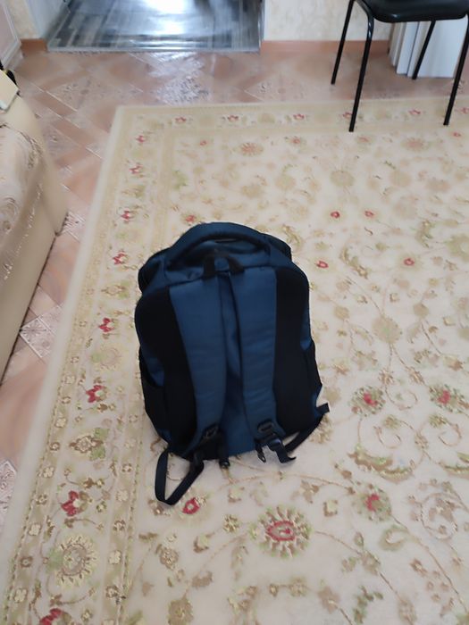 Мужской рюкзак большой