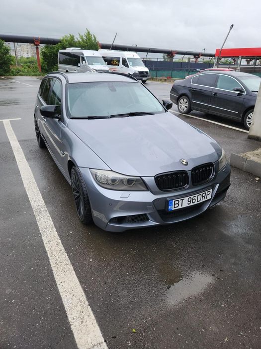 Vând BMW seria 3 e91