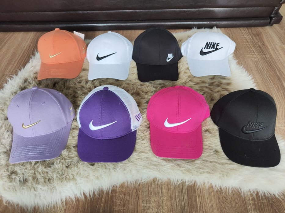 Sapca Nike , bumbac 100%