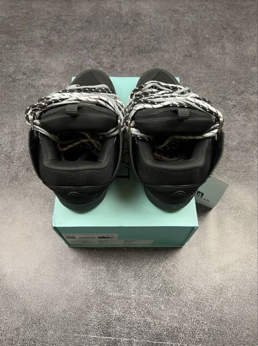 Lanvin Curb sneakers