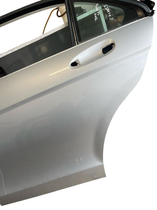 Usa Portiera Stanga Spate *Facelift* Mercedes-Benz C-Class W204 2007 - 2014