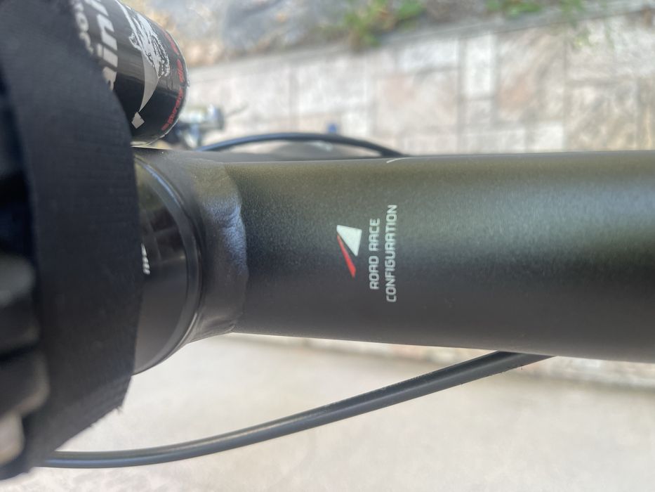 CUBE AGREE Hpa 58L 2x10