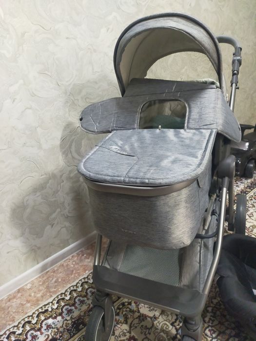 Продается коляска от TEKNUM 2/1