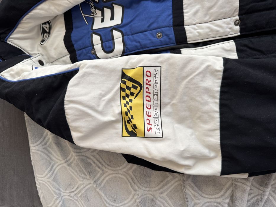 Яке за момче Racer h&m размер 155-165