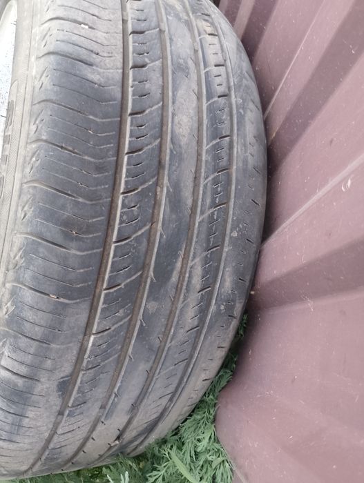 Продам диски бмв р17