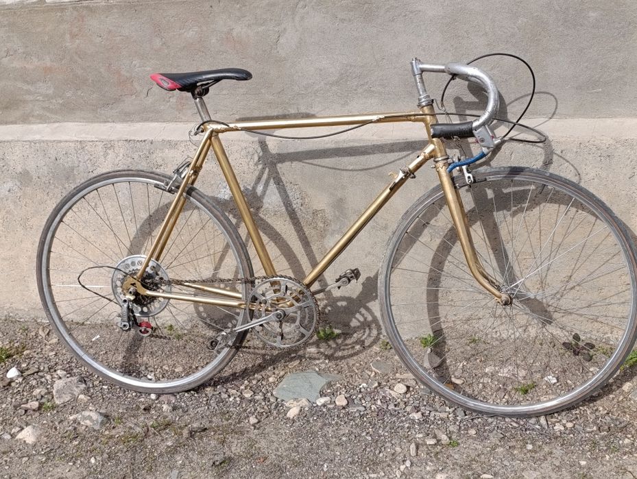 Хвз турист велосипедтері сатылады