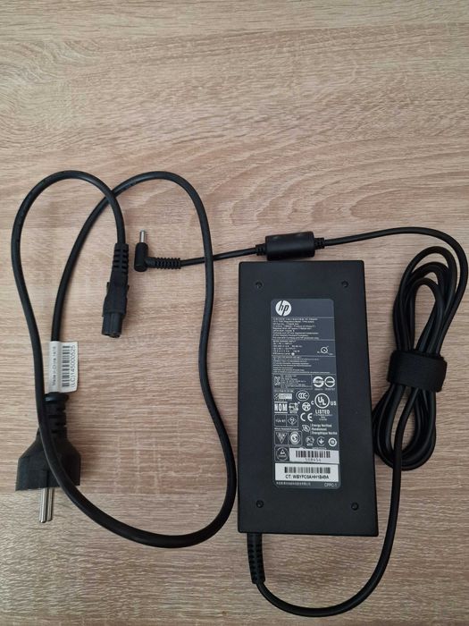 Батерия SRO4XL + зарядно за HP Omen