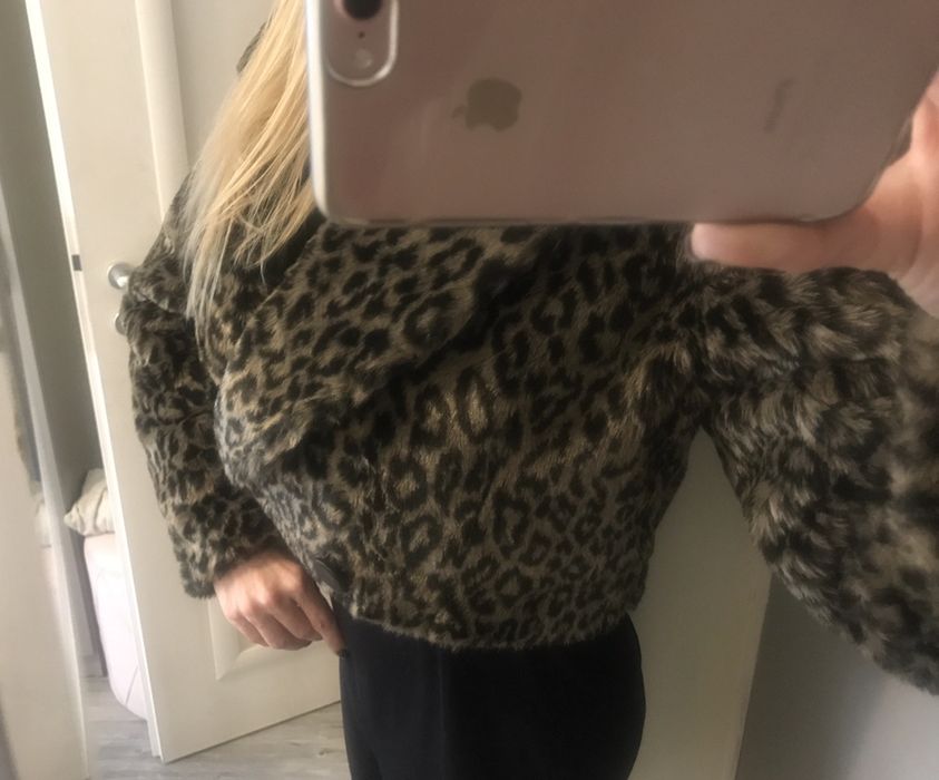 Супер лукс палто St. James london