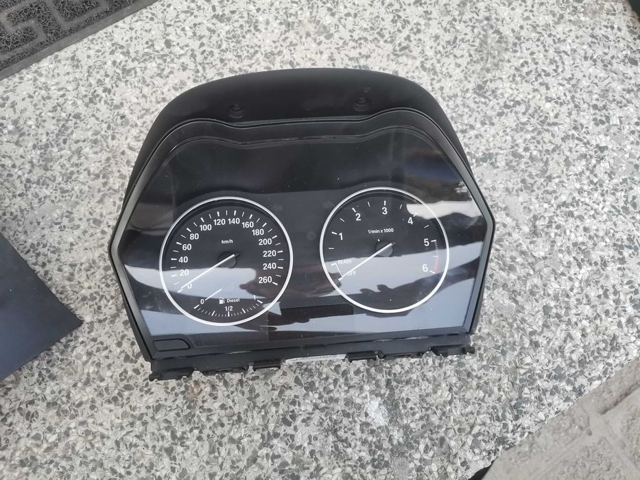 Bmw f20 НА ЧАСТИ