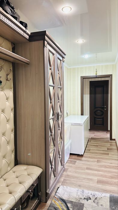 Продам уютную теплую квартиру