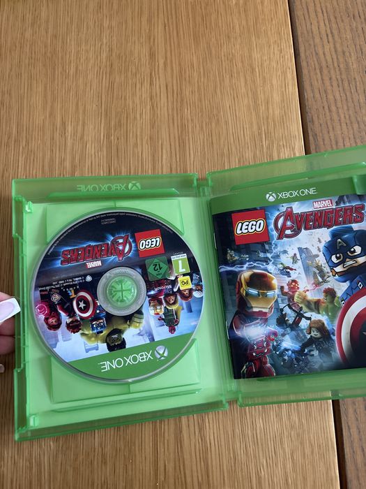 Xbox one игри.